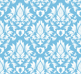 damask seamless