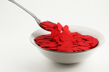 Breakfast of love