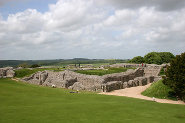 Old Sarum