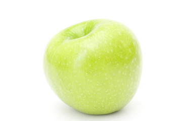 green apple