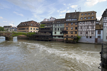 Obraz premium Strasbourg