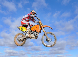 Extreme Motocross 27