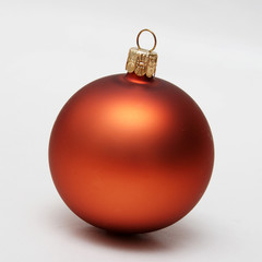 weihnachtskugel