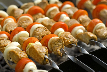 shashlik