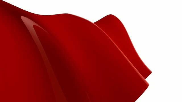 Drapeau baignade interdite