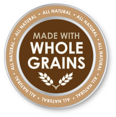 Whole Grain Label