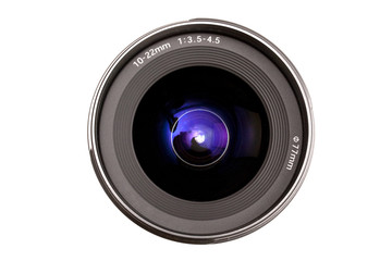 Camera Lens