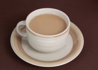 cup of coffee