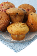 muffins