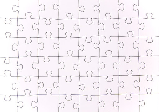 Puzzle teil