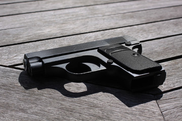 BB Gun