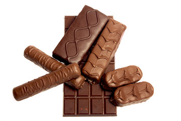 chocolate