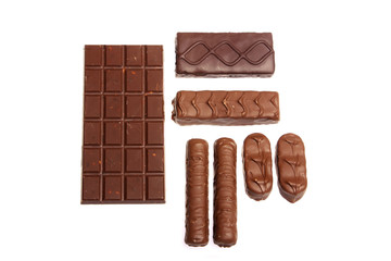chocolate