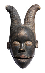 Masque africain
