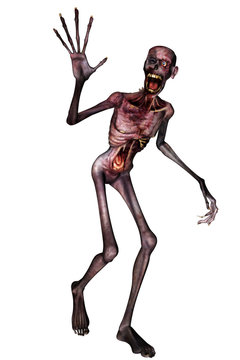 Zombie