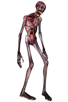 Zombie