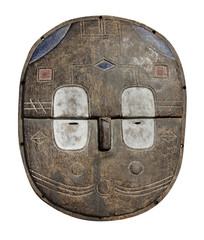 Masque africain