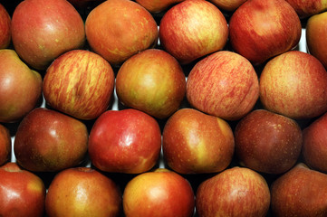 manzanas