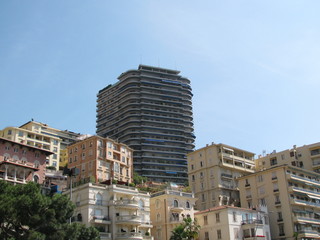 monaco