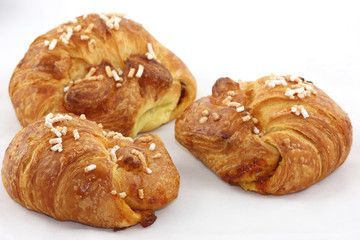 brioches
