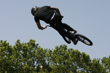 BMX Velo