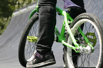 BMX Velo