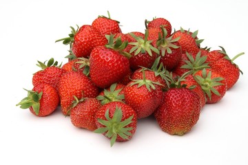 Erdbeeren