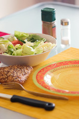 Table set
