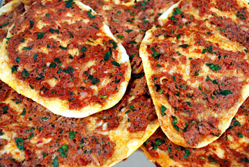 turkish pizza