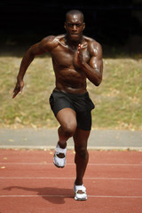 sprint