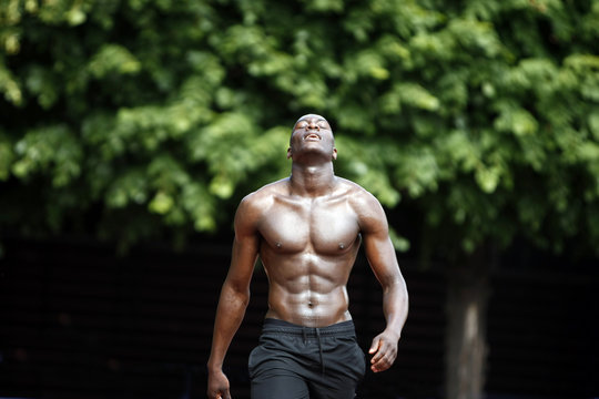 homme