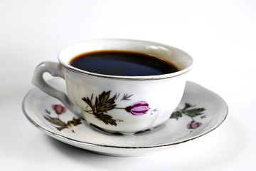 Coffee time