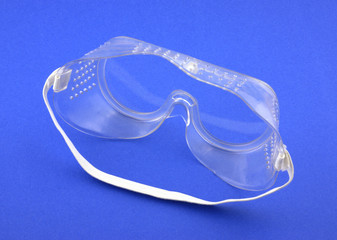 Safety goggles