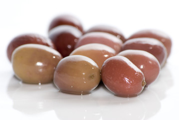 OLIVE