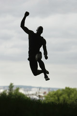 saut