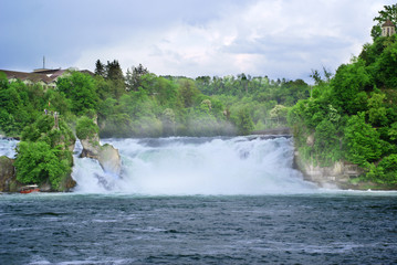 Rheinfall