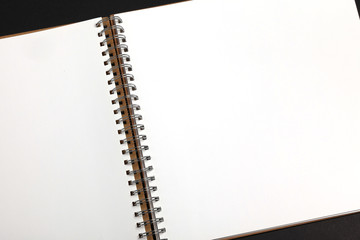pagina bianca