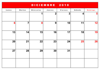 agenda 2010 españa 11