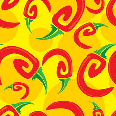 chili seamless