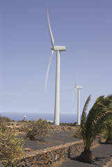 Power generators