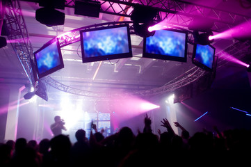 Music festival
