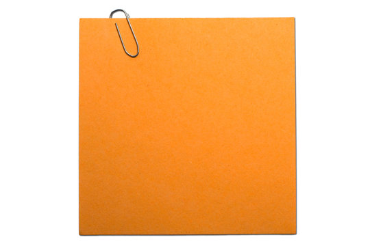 notizzettel