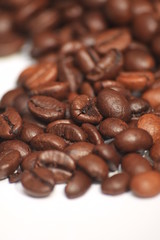 café