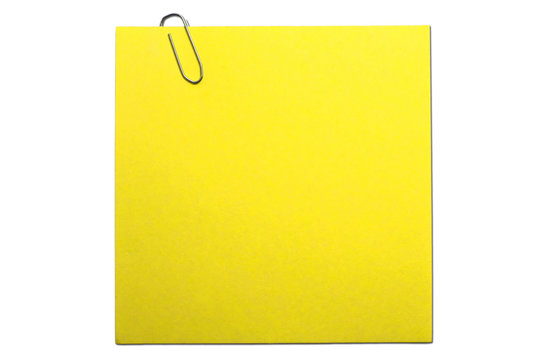 notizzettel