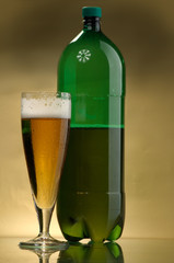 beer