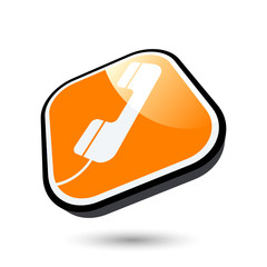 kontakt business telefon logo