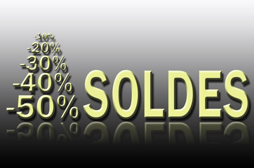 Soldes