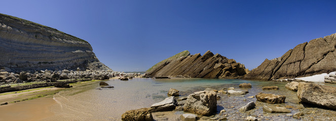 Parque de las Dunas de Liencres