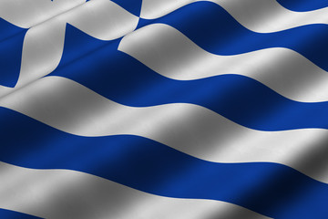 Greek Flag