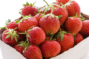 Erdbeeren